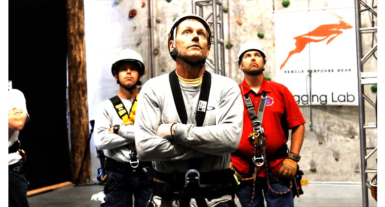 Rigging Foundations and Training