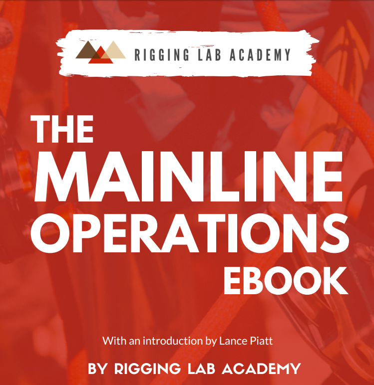Mastering Mainline Systems