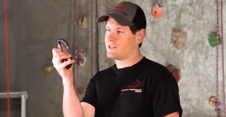 PPE Inspection for Carabiners