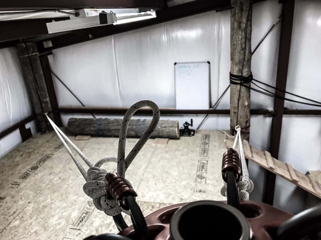 Span Anchors in Rope Rescue - 3 essential skills every rope rescue student must master