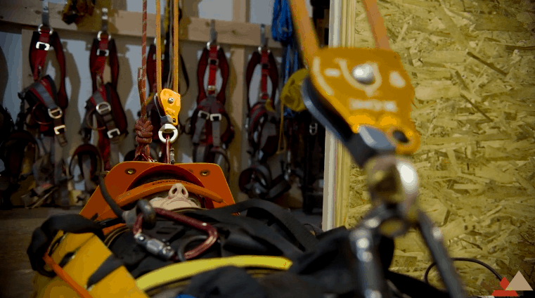 confined space rescue