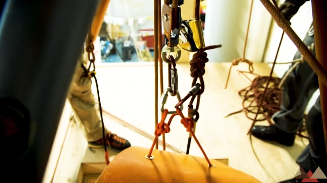 Rope Rescue Pulleys