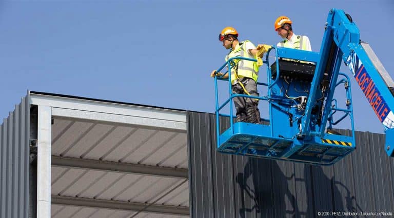 Aerial Work Platforms