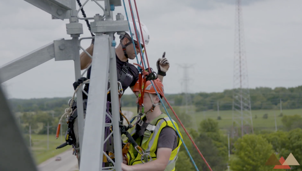 Training Topics for Technical Rope Rescue Teams