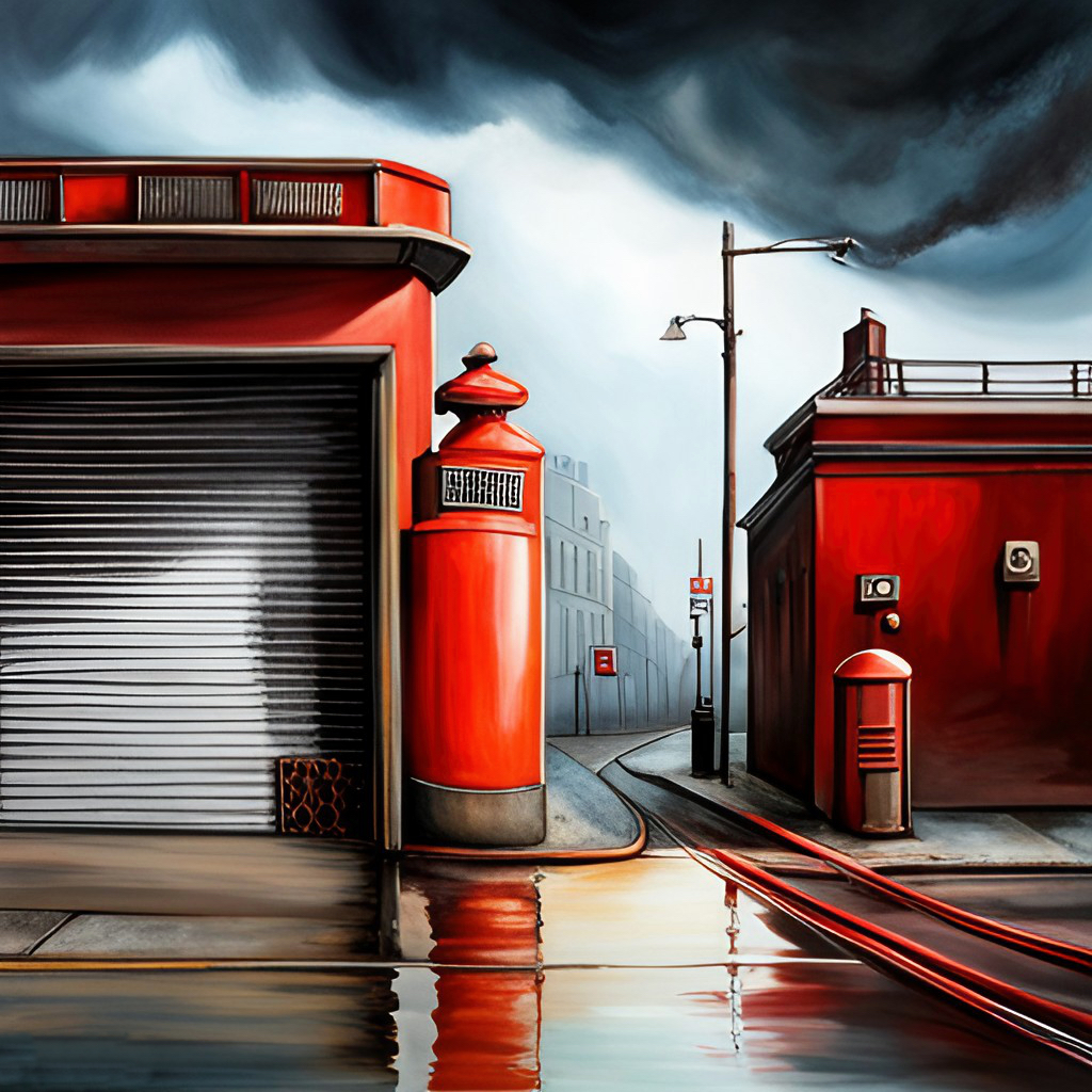 Staffing Reductions in Emergency Services