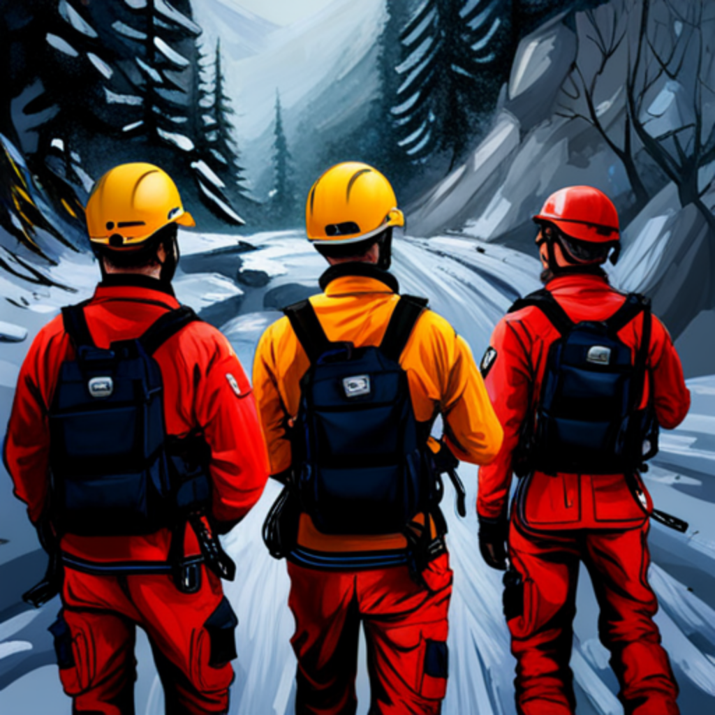 Updates and Revisions in Rope Rescue