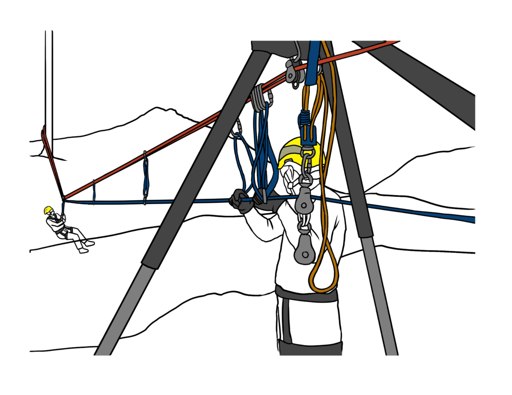 Modernizing Rescue Operations