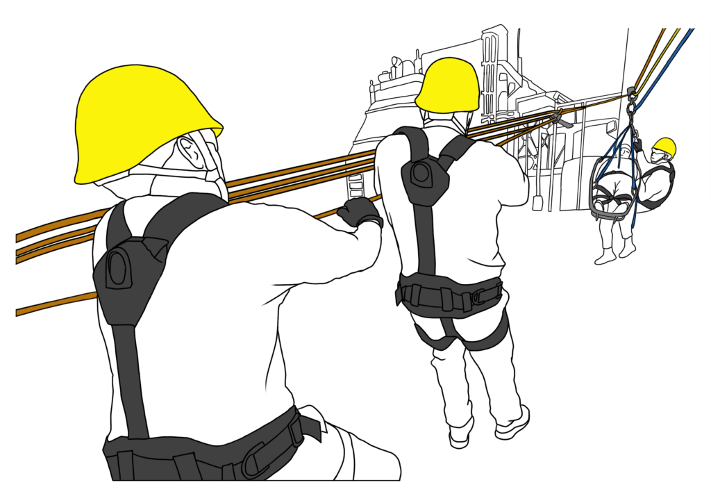 Essential Rope Rescue Equipment - Mastering Mechanical Advantage Systems