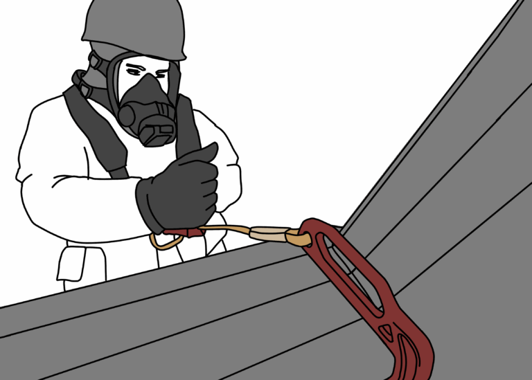 Firefighter escape and bailout techniques