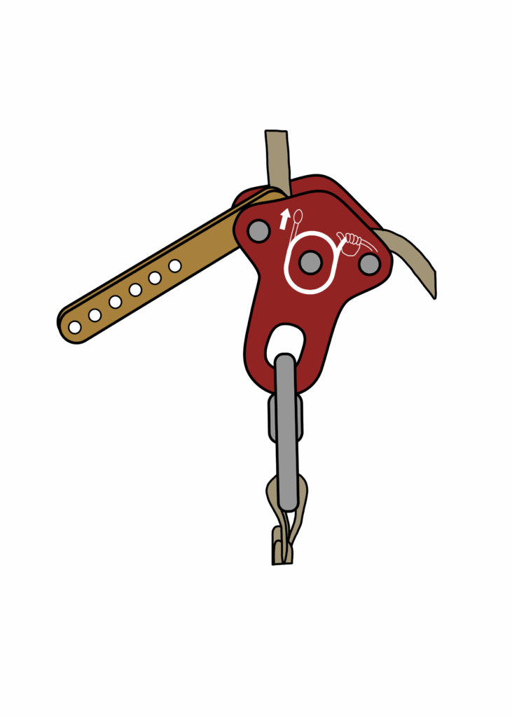 CMC Escape Artist