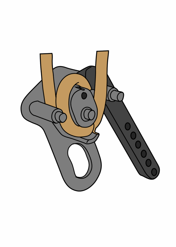 escape artist from cmc