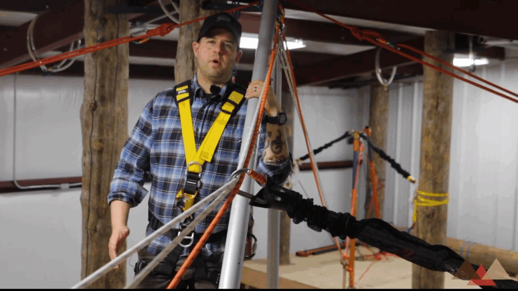 Building the Minimal Mechanical Advantage Kit